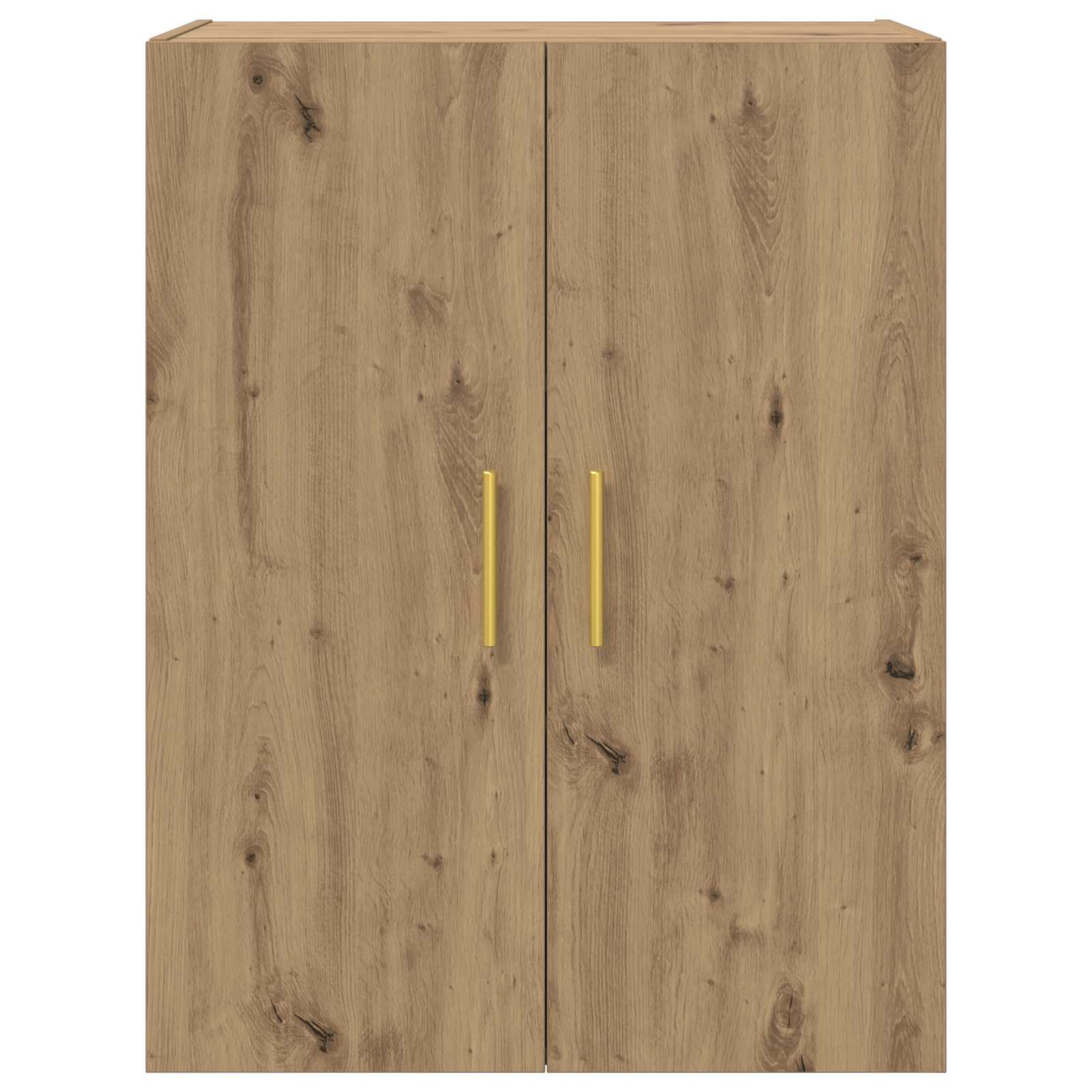 Ντουλάπα Τοίχου Επιτοίχιο Artisan Oak 69,5 x 34 x 90 εκ. - Pakobazaar