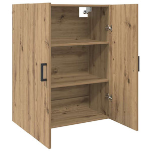 Ντουλάπα Τοίχου Artisan Oak 69,5 x 34 x 90 εκ.