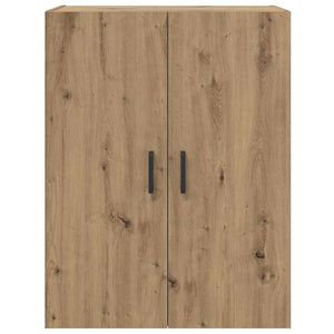Ντουλάπα Τοίχου Artisan Oak 69,5 x 34 x 90 εκ.