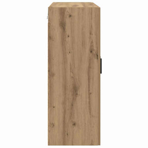 Ντουλάπα Τοίχου Artisan Oak 69,5 x 34 x 90 εκ.