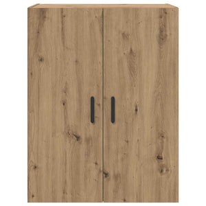 Ντουλάπα Τοίχου Επιτοίχιο Artisan Oak 69,5 x 34 x 90 εκ. - Pakobazaar