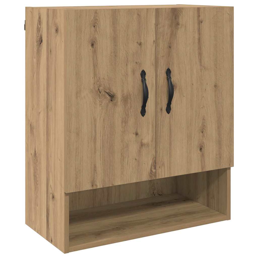 Τοίχου Ντουλάπα Artisan Oak 60 x 31 x 70 εκ Επεξεργασμένο ξύλο - Pakobazaar