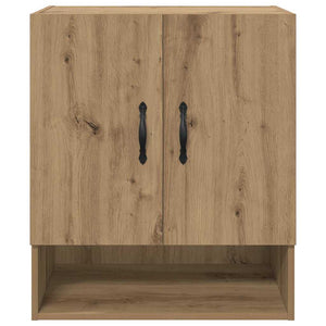 Τοίχου Ντουλάπα Artisan Oak 60 x 31 x 70 εκ Επεξεργασμένο ξύλο - Pakobazaar