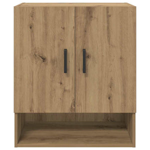 Ντουλάπα Τοίχου artisan δρυς 60 x 31 x 70 εκ Επεξεργασμένο ξύλο - Pakobazaar