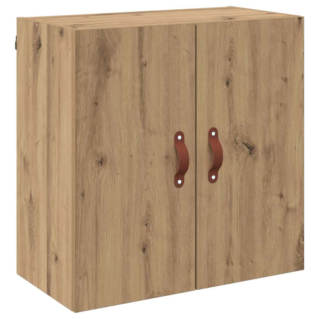 Ντουλάπα Τοίχου Επιτοίχιο artisan δρυς 60 x 31 x 60 εκ. - Pakobazaar