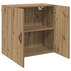 Ντουλάπα Τοίχου Επιτοίχιο artisan δρυς 60 x 31 x 60 εκ. - Pakobazaar