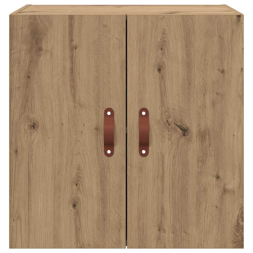 Ντουλάπα Τοίχου Επιτοίχιο artisan δρυς 60 x 31 x 60 εκ. - Pakobazaar