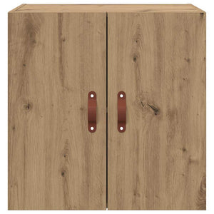 Ντουλάπα Τοίχου Επιτοίχιο artisan δρυς 60 x 31 x 60 εκ. - Pakobazaar