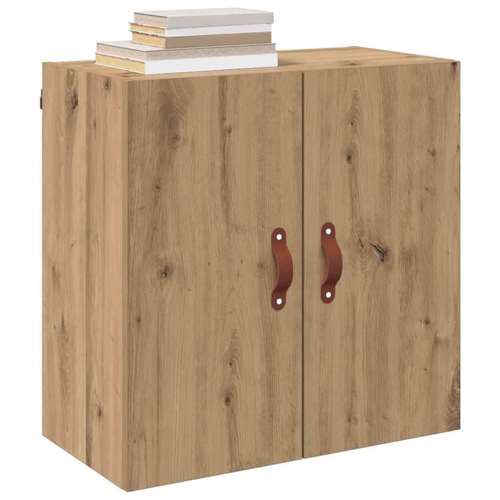 Ντουλάπα Τοίχου Επιτοίχιο artisan δρυς 60 x 31 x 60 εκ. - Pakobazaar