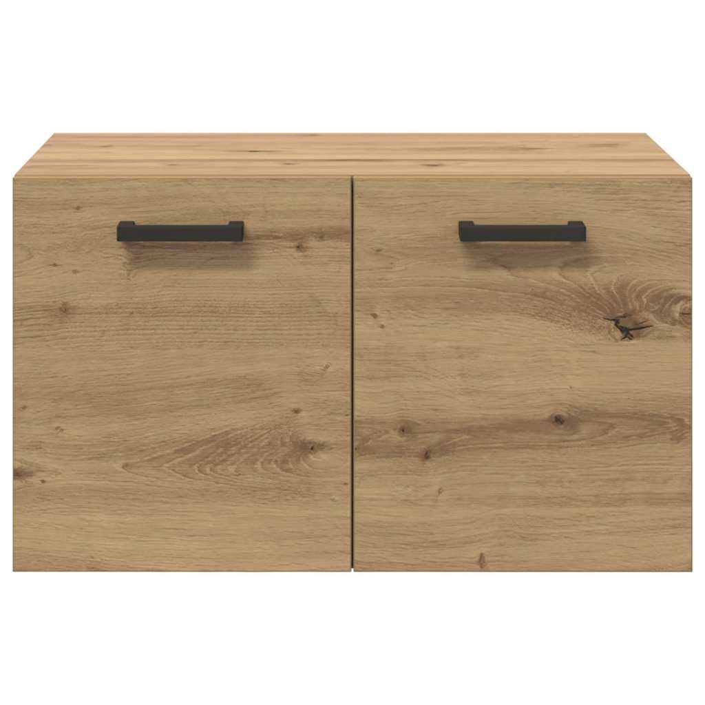 Τοίχου Ντουλάπα Επιτοίχιο Artisan Oak 60 x 36,5 x 35 cm