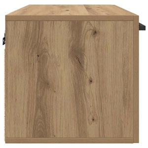 Τοίχου Ντουλάπα 60 x 36,5 x 35 cm Επεξεργασμένο Ξύλο