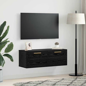 Ντουλάπα Τοίχου 100 x 36.5 x 35 cm Επεξεργασμένο Ξύλο