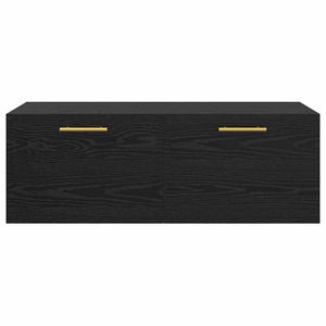 Ντουλάπα Τοίχου 100 x 36.5 x 35 cm Επεξεργασμένο Ξύλο