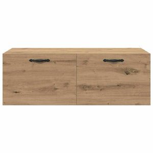 Τοίχου Ντουλάπα 100 x 36,5 x 35 cm Επεξεργασμένο Ξύλο