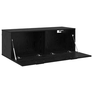 Τοίχου Ντουλάπα 100 x 36,5 x 35 cm Επεξεργασμένο Ξύλο