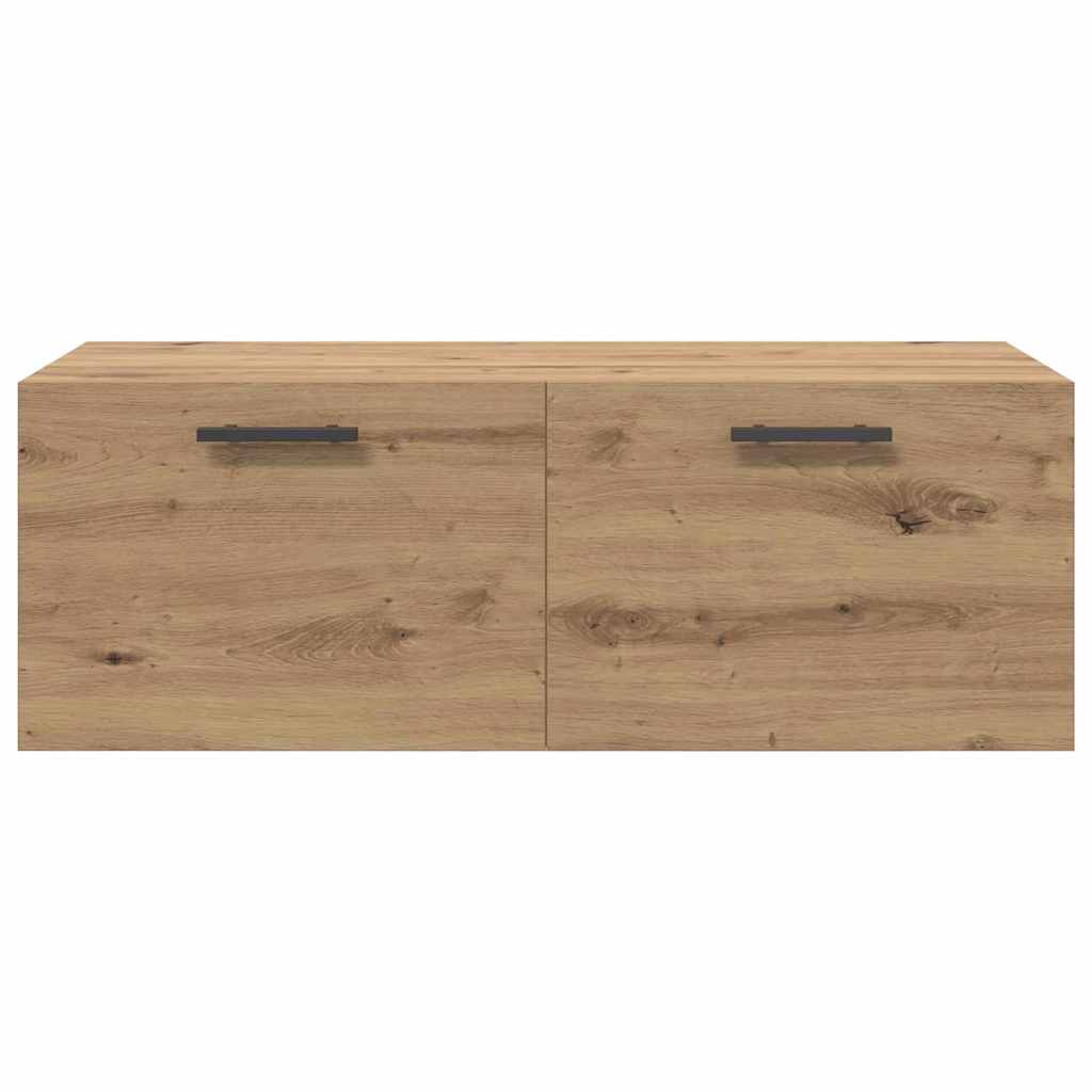 Ντουλάπα Τοίχου 100 x 36.5 x 35 cm Επεξεργασμένο ξύλο