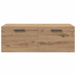 Ντουλάπα Τοίχου 100 x 36.5 x 35 cm Επεξεργασμένο Ξύλο