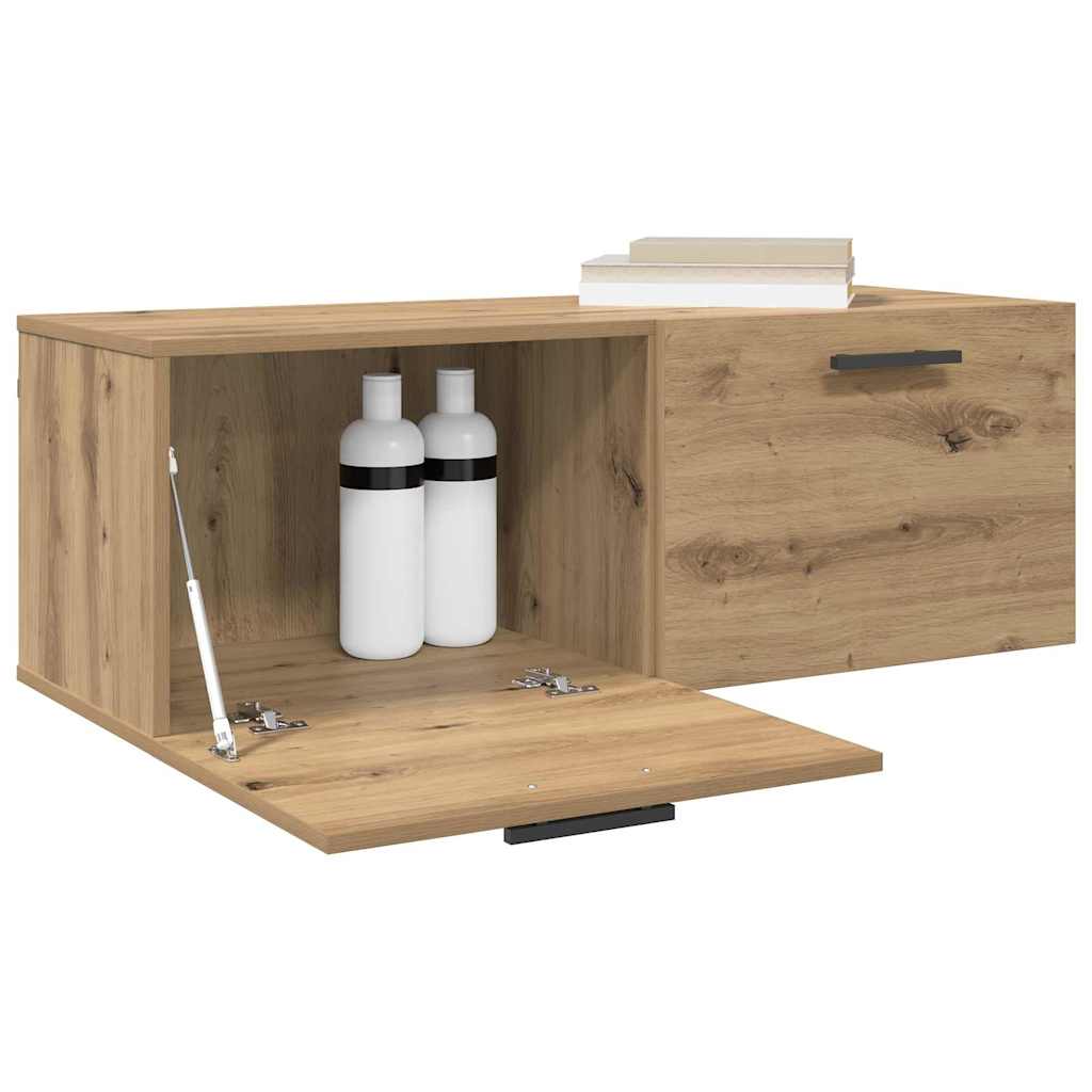 Ντουλάπα Τοίχου 100 x 36.5 x 35 cm Επεξεργασμένο ξύλο