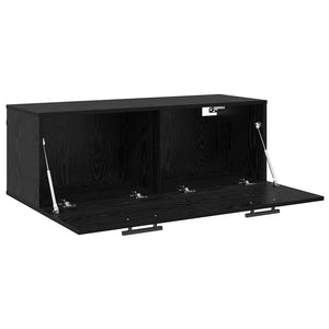 Ντουλάπα Τοίχου 100 x 36.5 x 35 cm Επεξεργασμένο Ξύλο