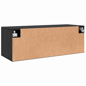Ντουλάπα Τοίχου 100 x 36.5 x 35 cm Επεξεργασμένο Ξύλο