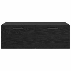 Ντουλάπα Τοίχου 100 x 36.5 x 35 cm Επεξεργασμένο Ξύλο