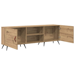 Ντουλάπι TV artisan δρυς 150 x 30 x 50 cm Επεξεργασμένο ξύλο - Pakobazaar