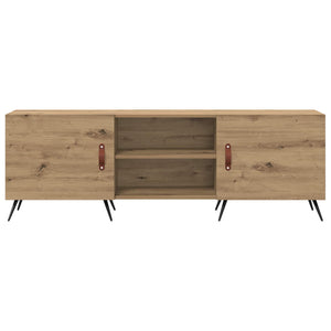Ντουλάπι TV artisan δρυς 150 x 30 x 50 cm Επεξεργασμένο ξύλο - Pakobazaar