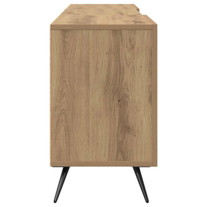 Ντουλάπι TV artisan δρυς 150 x 30 x 50 cm Επεξεργασμένο ξύλο - Pakobazaar