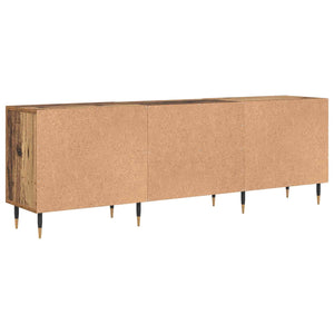 Ντουλάπι TV Παλαιό ξύλο 150 x 30 x 50 cm Επεξεργασμένο ξύλο - Pakobazaar