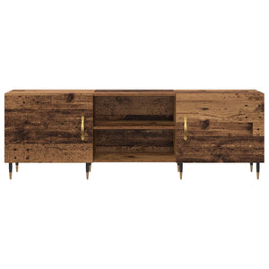 Ντουλάπι TV Παλαιό ξύλο 150 x 30 x 50 cm Επεξεργασμένο ξύλο - Pakobazaar