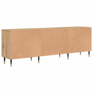 Ντουλάπι TV artisan δρυς 150 x 30 x 50 cm Επεξεργασμένο ξύλο - Pakobazaar