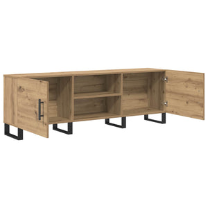 Ντουλάπι TV Artisan Oak 150 x 30 x 50 cm Επεξεργασμένο ξύλο - Pakobazaar