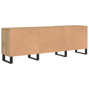 Ντουλάπι TV Artisan Oak 150 x 30 x 50 cm Επεξεργασμένο ξύλο - Pakobazaar