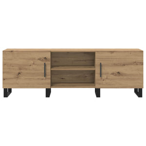 Ντουλάπι TV Artisan Oak 150 x 30 x 50 cm Επεξεργασμένο ξύλο - Pakobazaar