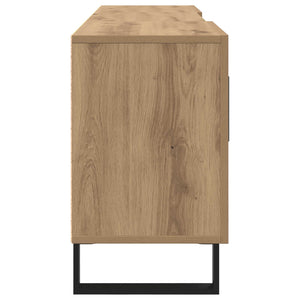 Ντουλάπι TV Artisan Oak 150 x 30 x 50 cm Επεξεργασμένο ξύλο - Pakobazaar