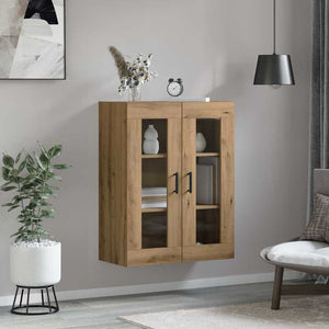 Πλαϊνό γραφείο Artisan Oak 69,5 x 34 x 90 εκ. - Pakobazaar