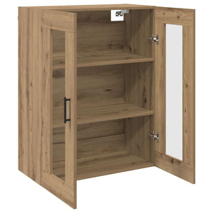 Πλαϊνό γραφείο Artisan Oak 69,5 x 34 x 90 εκ. - Pakobazaar