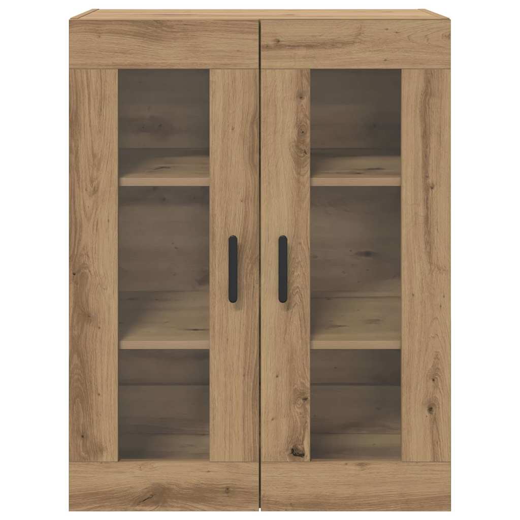 Πλαϊνό γραφείο Artisan Oak 69,5 x 34 x 90 εκ. - Pakobazaar
