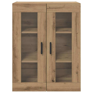 Πλαϊνό γραφείο Artisan Oak 69,5 x 34 x 90 εκ. - Pakobazaar