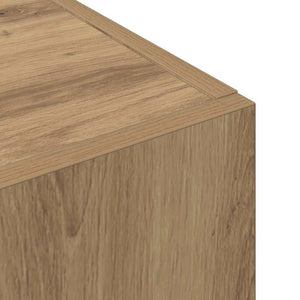 Γραφείο Ντουλάπι Παλιό ξύλο 60 x 32 x 115 cm Επεξεργασμένο ξύλο - Pakobazaar