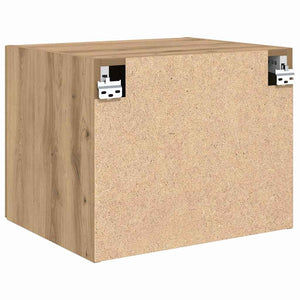 Ντουλάπα Τοίχου artisan δρυς 50 x 42.5 x 40 εκ.