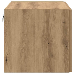 Ντουλάπα Τοίχου artisan δρυς 50 x 42.5 x 40 εκ.