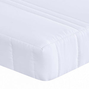 Επεκτεινόμενο μαξιλάρι αφρού 80 x 200 cm Λευκό - Pakobazaar