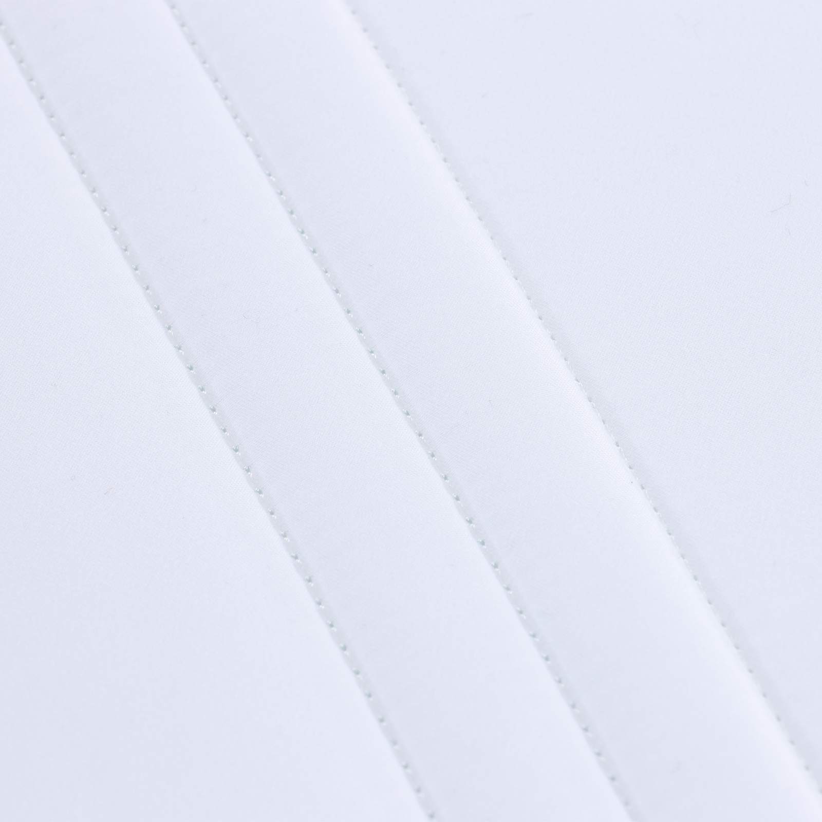Επεκτάσιμο Μαξιλάρι Φόρμας 80 x 200 cm Λευκό - Pakobazaar