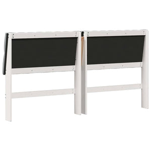 Ταπετσαρισμένο κεφαλάρι Ανοιχτό γκρι 180 cm