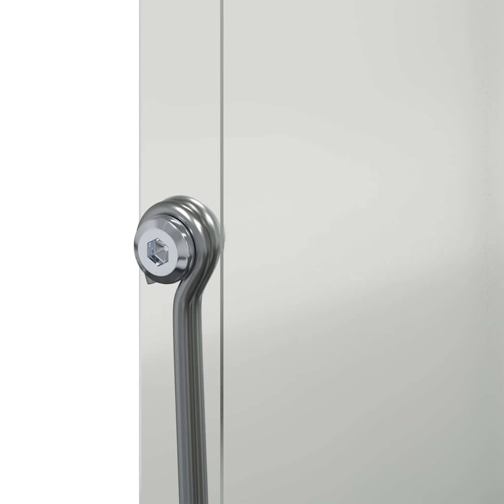 Ταΐστρα Χαμστεριών Ασημί 17,5 x 26 x 28,5 εκ