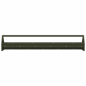 Τάφος ταΐσματος κοτόπουλων Λαδί 108 x 20,5 x 20 εκ. 5 kg
