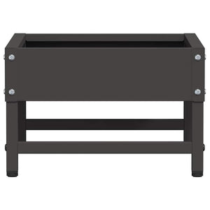 Ταΐστρα για Πουλιά Μαύρο 80 x 28 x 13.5 cm