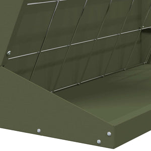 Φαγητό για Ξηρά Χόρτα Λαδί 71 x 33 x 70 εκ 5 kg