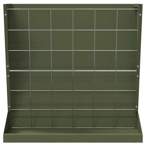 Φαγητό για Ξηρά Χόρτα Λαδί 71 x 33 x 70 εκ 5 kg